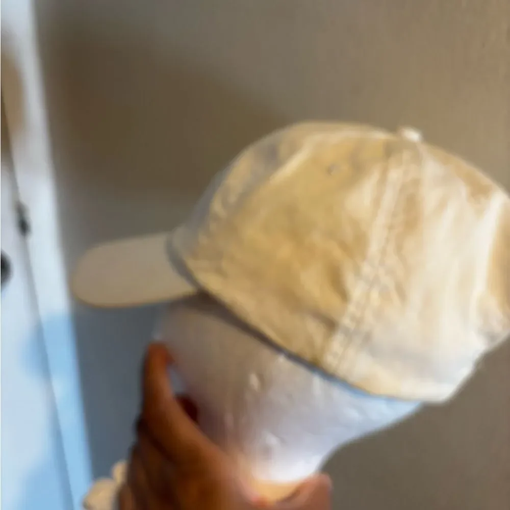 Drake OVO Octobers Own Owl Dad hat Strapback White unisex collectors cap y2k
